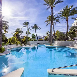 Apartment Castillo San Luis, Torremolinos