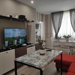 Apartment La Colina - Playamar, Torremolinos